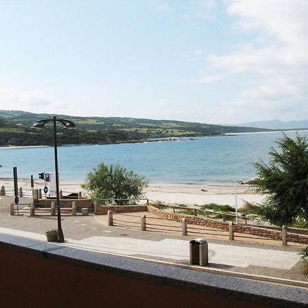 Borgo Spiaggia Vista Mare イーゾラ・ロッサ エクステリア 写真